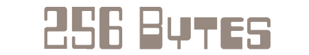 fuentes/num/256bytes.gif